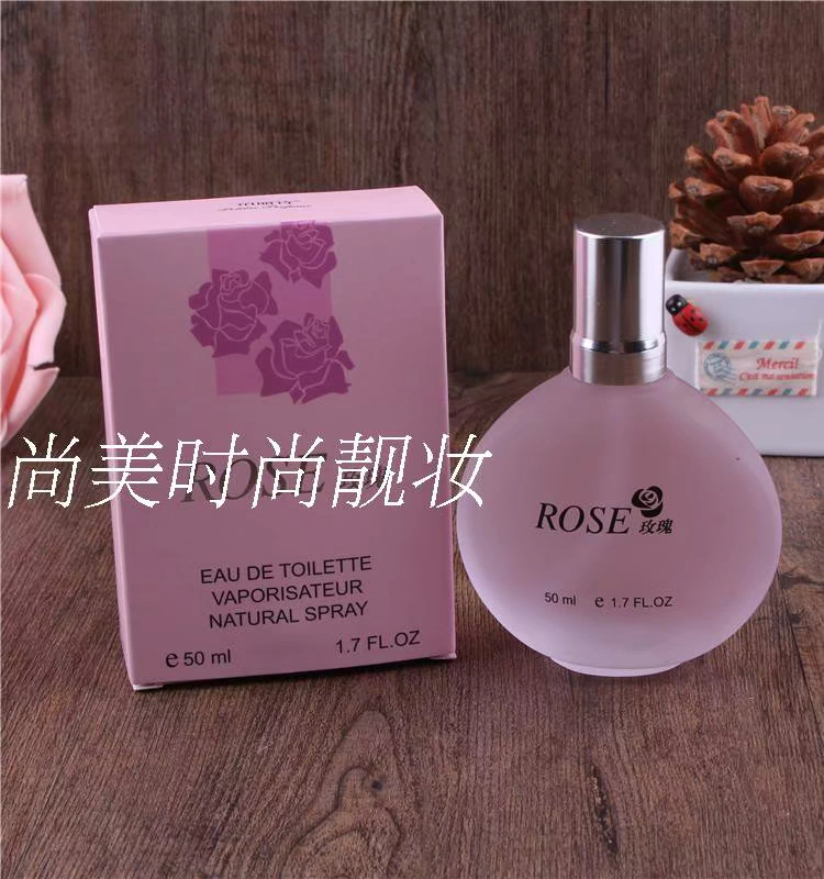 Nước hoa tinh khiết đích thực osmanthus hương thơm tươi mát lâu dài xịt nước hoa dài cho nam và nữ - Nước hoa