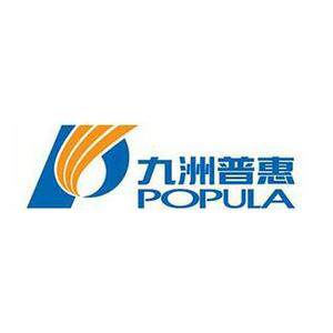 九洲普惠风机工厂直供店