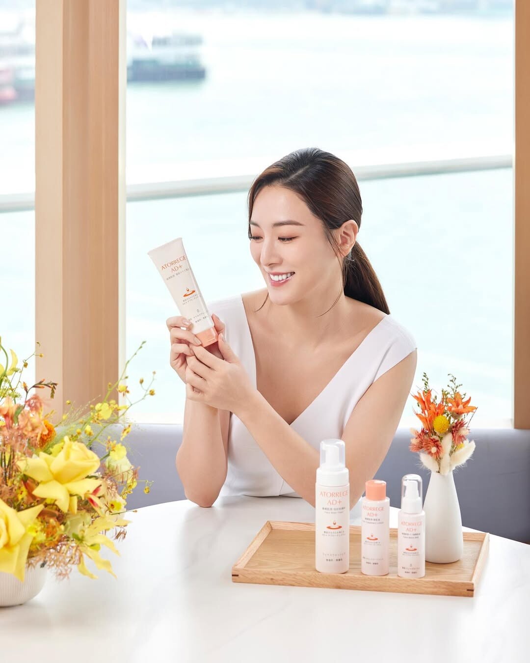 香港美人堂生活馆