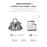 Небольшая дизайнерская сумка через плечо, коллекция 2022, премиум класс