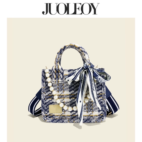 Небольшая дизайнерская сумка через плечо, коллекция 2022, премиум класс