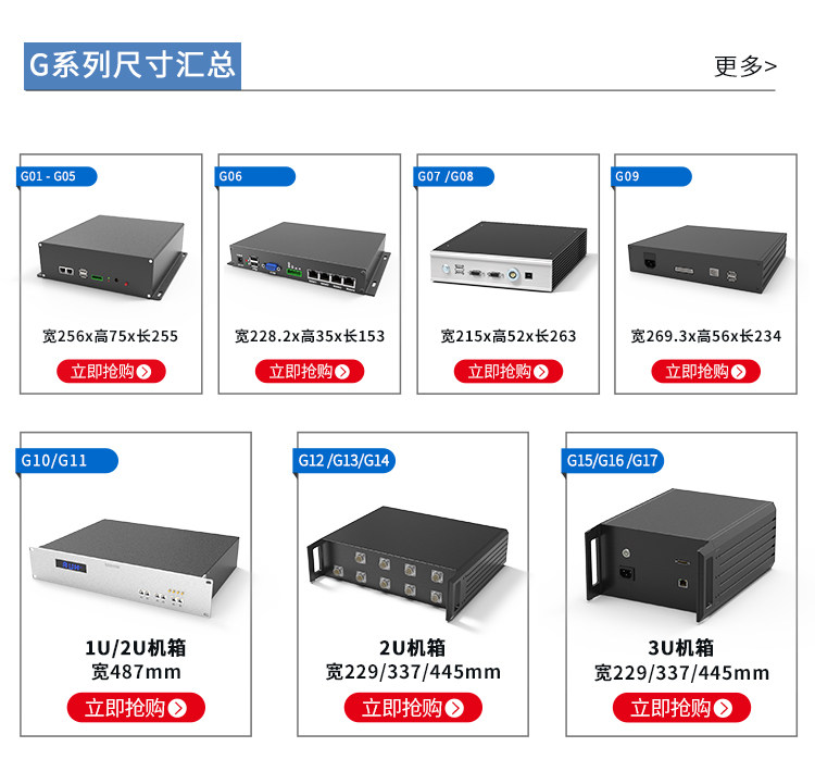 G Series PC Сторона
