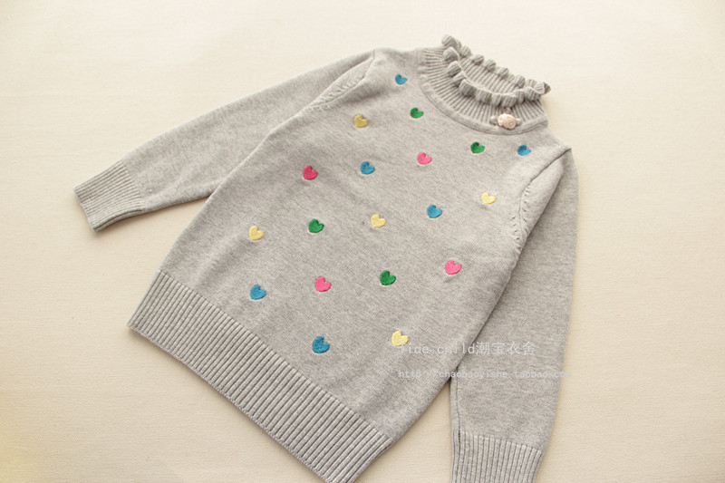Pull fille - Ref 2104658 Image 31