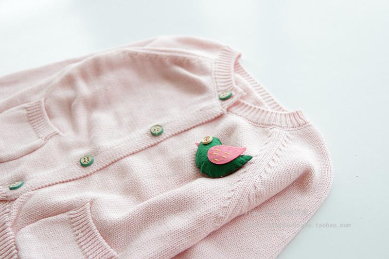 Pull fille - Ref 2104672 Image 36