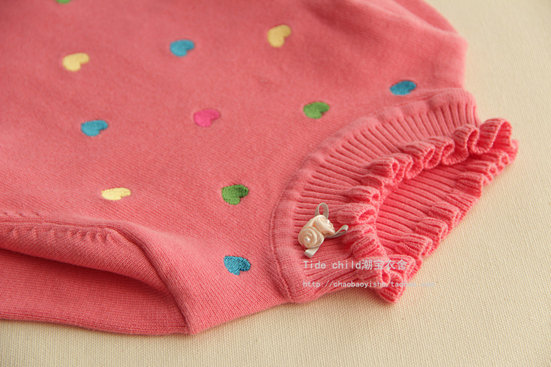 Pull fille - Ref 2104658 Image 39
