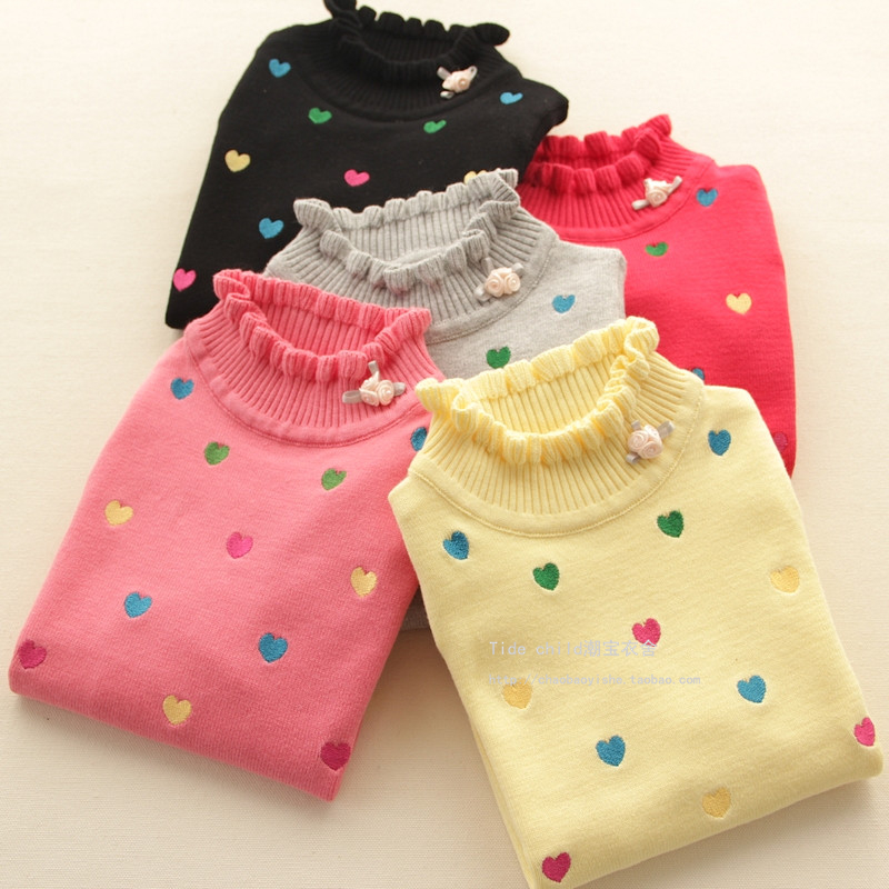 Pull fille - Ref 2104658 Image 12