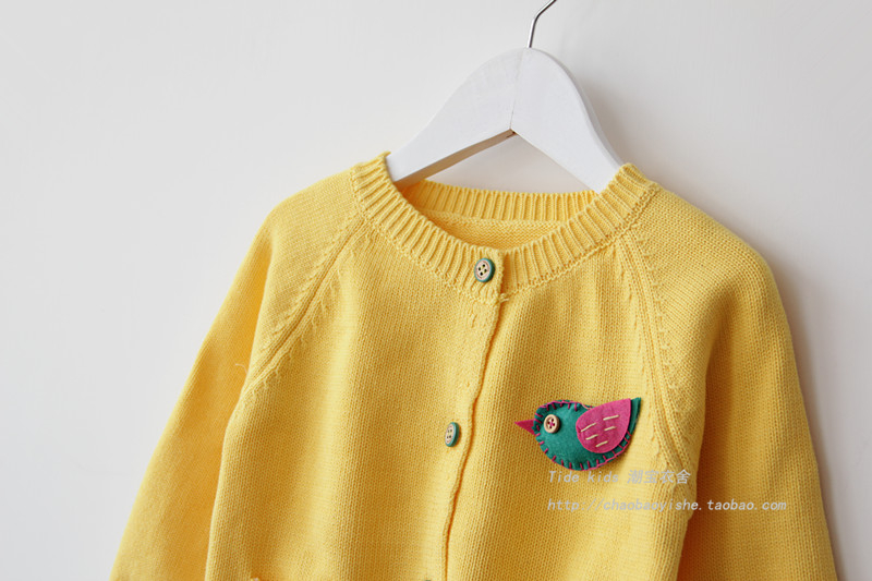Pull fille - Ref 2104672 Image 34