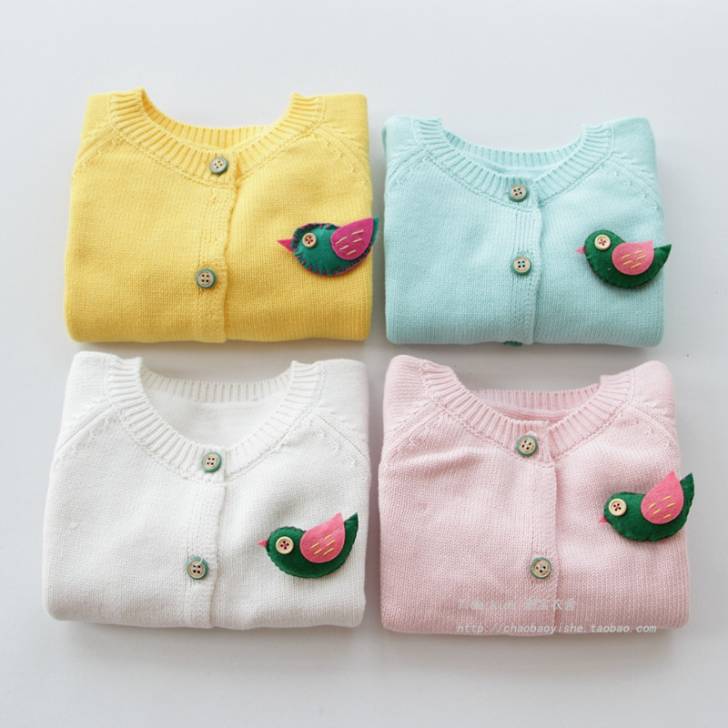 Pull fille - Ref 2104672 Image 14