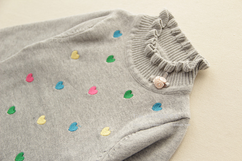 Pull fille - Ref 2104658 Image 32
