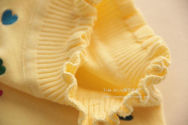 Pull fille - Ref 2104658 Image 28