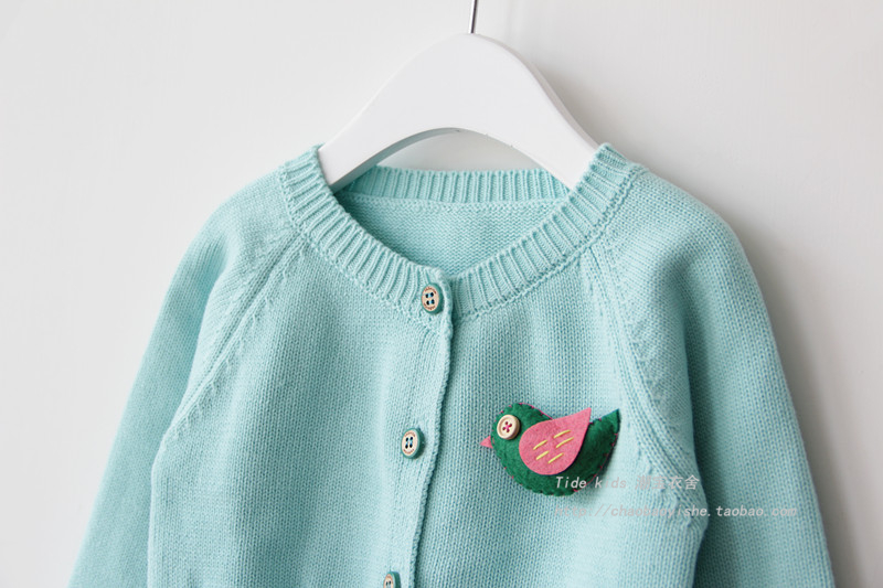 Pull fille - Ref 2104672 Image 28