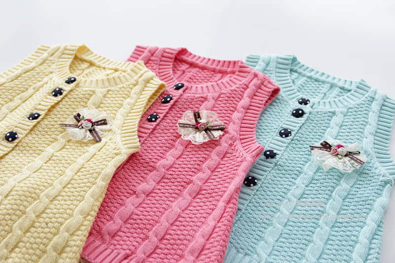 Pull fille - Ref 2104842 Image 10