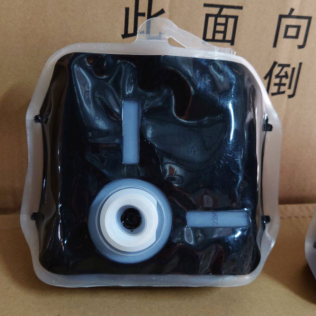 T500 inks apply Ricoh DD5440 without chip ink