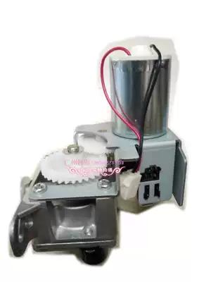 Oil pump RZ RV ES MV original ink pump set