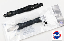 Japanese original fuji plate mount FS6 FS7 raft pole rock pole