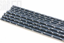 DIY fishing rod shore throwing iron plate Rod Rod with 2 7 meters 2 carbon material and following the planting Rod embryo