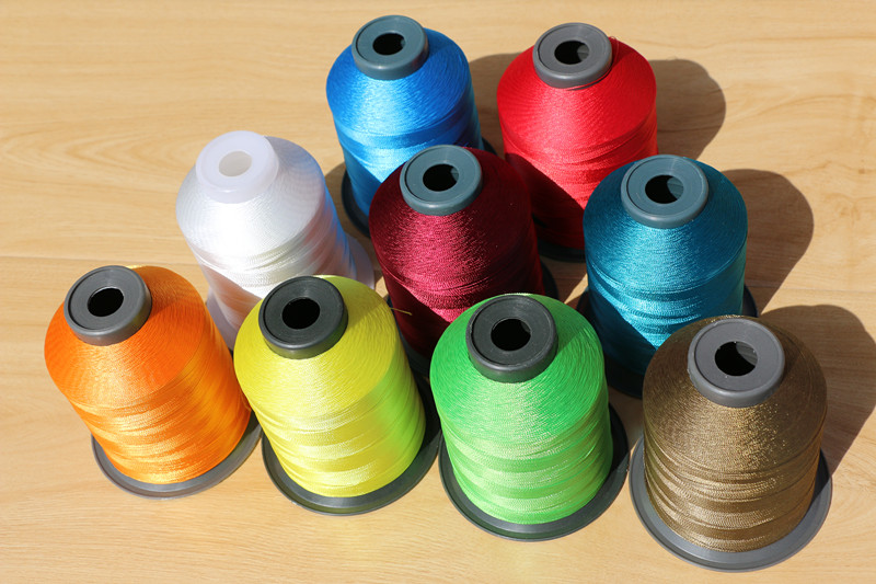 DIY coloured braided wire fishing rod machined tie guide ring with DIY road Apole raft with a guide ring around 2000 meters