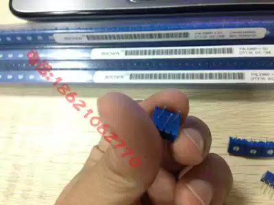 Domestic potentiometer 3386P 10R 20R 50R precision adjustable resistance Factory Direct