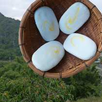  Guilin Gongcheng Camellia snacks water-soaked baba powder Li crystal baba vacuum-packed handmade baba ten