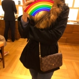 Летняя цепь, небольшая сумка, сумка на одно плечо, 2022, «три в одном», из натуральной кожи