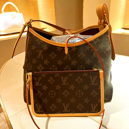 Сумка на одно плечо, шоппер для матери и ребенка, упаковка, из натуральной кожи