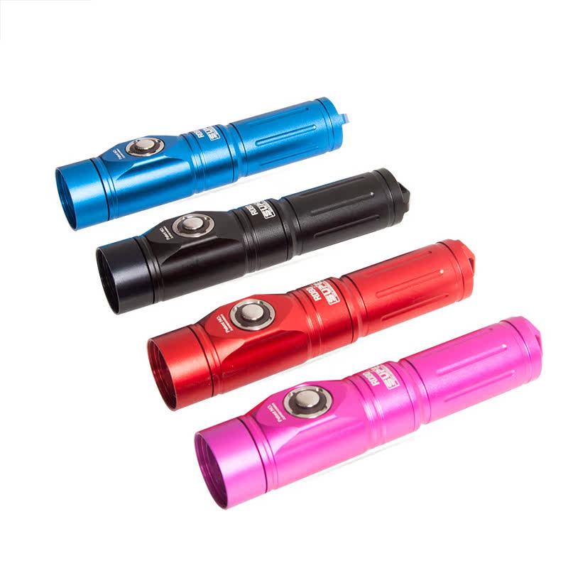 Scubalamp RD80 Specialized Diving Waterproof Guard 1200 lumens Lighting Micro Lighting Focus Lamp