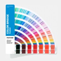 2019 New Edition PANTONE Official Color Bridge International Standard C Card Special Color Four Color GG6103A