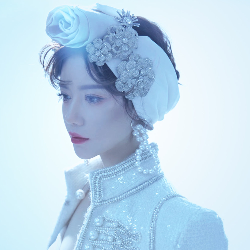A品牌高定服饰
