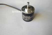Photoelectric rotary encoder E6B2-CWZ5B 1000p R ABZ three non-pulse pulse