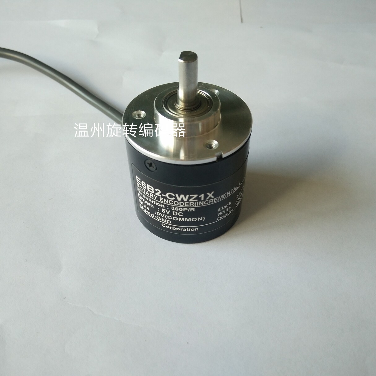 Omron encoder E6B2 - CWZ1X 360P R differential output without losing pulse special sales