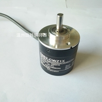 Omron encoder E6B2-CWZ1X 1000p R differential output without losing pulse