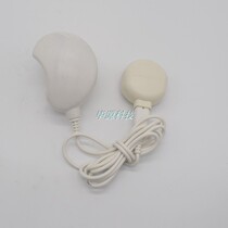 Original Clarisonic Mia 2 Face Wash Machine White Magnetic Charger Model PBL3100-479