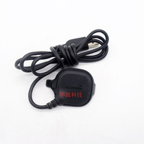 Original Garmin Jiaming Forerunner FR10 15 010-11029-05 data clip charger