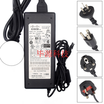 Cisco ad10048p3 Firewall asa5505-pwr-ac asa5505 Charging Power Adapter