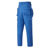 Синие штаны, аксессуары