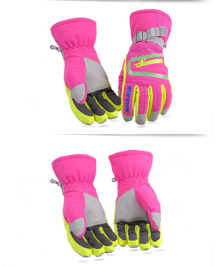 Gants pour enfants MARSNOW - Ref 2146976 Image 18