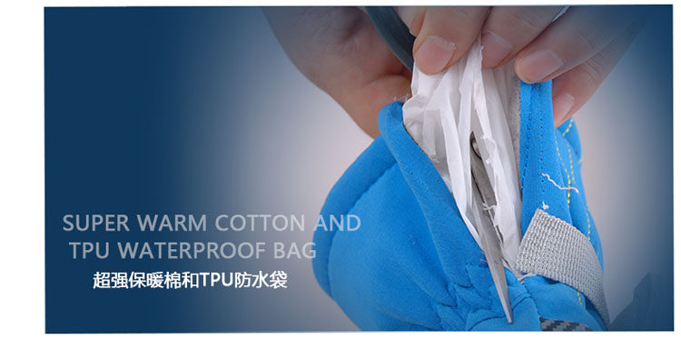 Gants pour enfants MARSNOW - Ref 2146976 Image 32