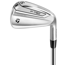 New TaylorMade golf club mens iron set full set P790 forged iron set
