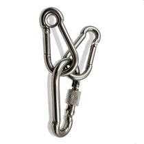 Stainless steel single-head hook diving hook 6MM diver