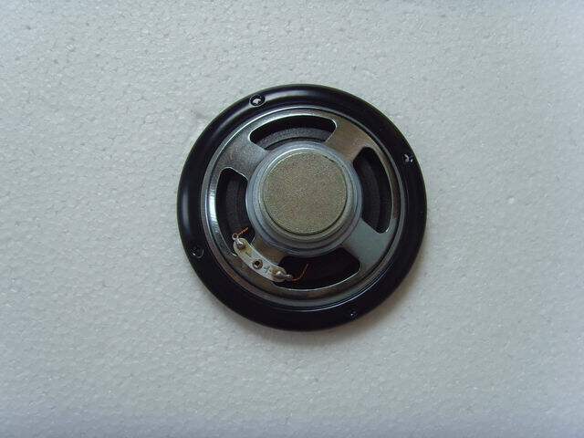 Haut-parleurs pour vélos - Ref 2274882 Image 5