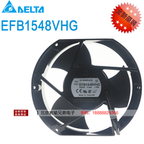 EFB1548VHG-F00 Delta Delta Fan 48V 0 83A 17251 Gale volume inverter fan