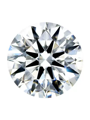 宝石矿工 Алмаз, обручальное кольцо, 1 карат, с сертификатом GIA, один карат