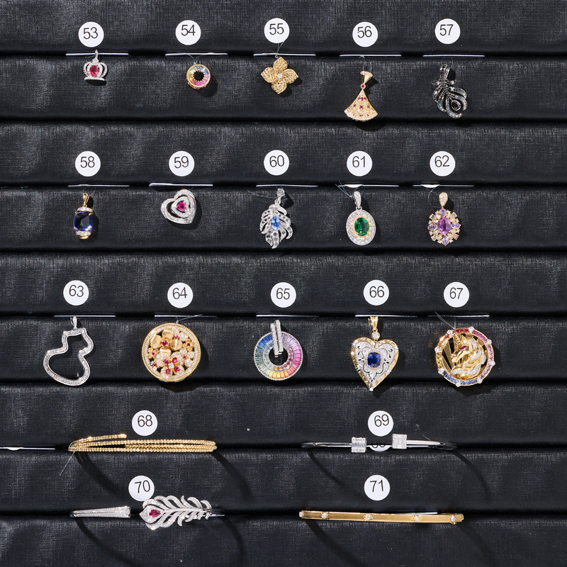 Gemstone Miners July 29Th【Selected Gemstone Rings】Sizes 53-71 - Special Offer for In-Stock Items at Store One Gemstone Miners July 29Th【Selected Gemstone Rings】Sizes 53-71 - Special Offer for In-Stock Items at Store One