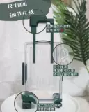 Starbucks, маленький чемодан, система хранения, маленькая сумка через плечо, коробка, небольшая сумка