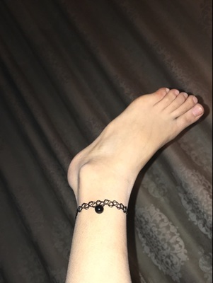 Bracelet de cheville OTHER   - Ref 3101820 Image 4