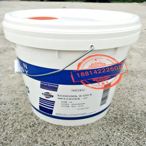 Foss ECOCOOL S CO 5 water soluble cutting fluid 18 liters