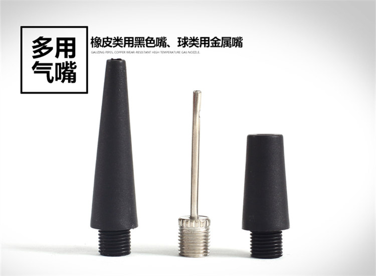 Đức Tipptop bơm khí xe hơi xi lanh đôi áp suất cao 12V xe hơi xách tay SUV bơm lốp - Âm thanh xe hơi / Xe điện tử máy hút bụi xe hơi