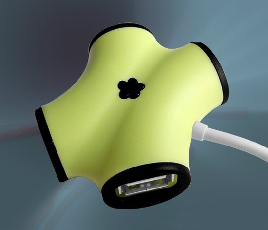 Concentrateur USB - Ref 368517 Image 10