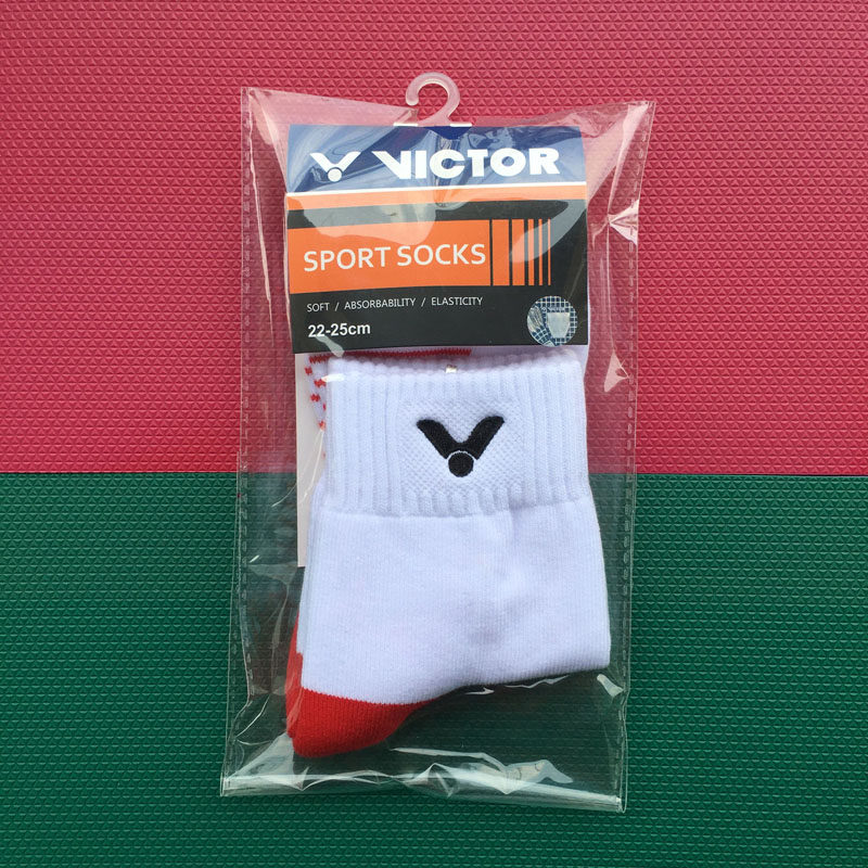 Counter Victory Victor badminton socks SK242 234 229 251 women's sports socks