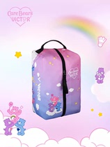 VICTOR victory BG1315CBC badminton shoe storage bag Care Bears co-branded
